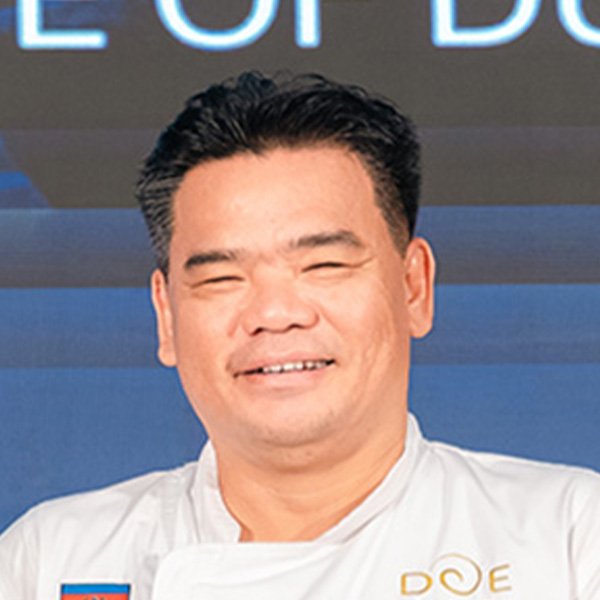 Luu Meng