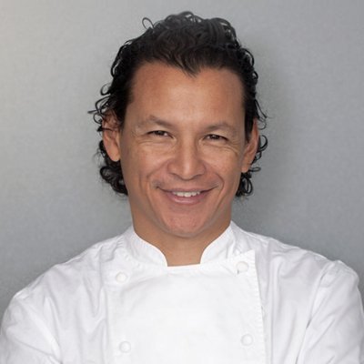 Bobby Chinn